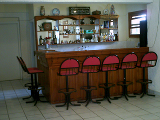 Yiannis Hotel, Arkassa