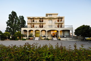 Kleopatra Inn Hotel, Kalamata