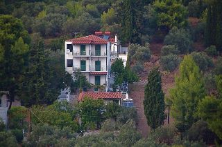 Pelagos Studios, Skopelos