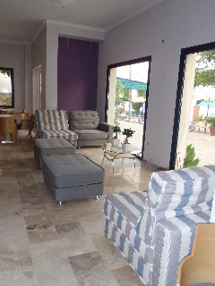 Ilioxenia Hotel, Agia Fotini