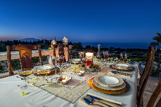 Frido Luxury Villa, Akrotiri