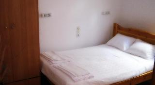 Crysalis Apts Hotel, Kalamaki