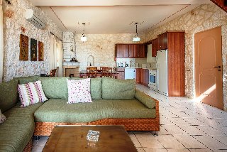 Emerald Classic Villas, Agios Nikolaos