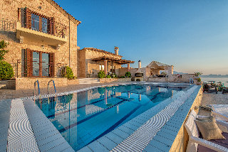 Emerald Deluxe Villas, Agios Nikolaos