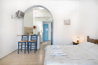 Viva Mare Studios, Astypalea