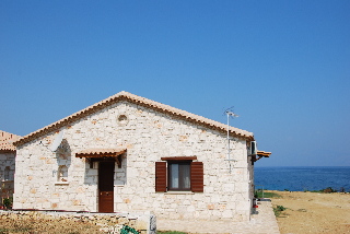 Kavos Psarou Villas, Zakynthos