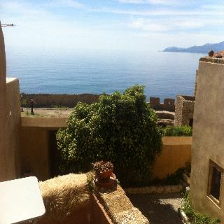 Goulas Guesthouse Hotel, Monemvasia