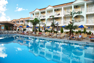 Tsilivi Admiral Hotel, Tsilivi