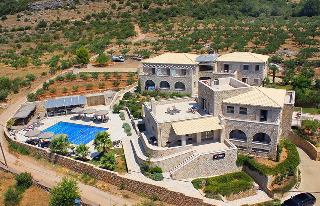 Anaxo Resort, Stoupa