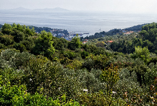 Vatellis Villas, Alonnisos