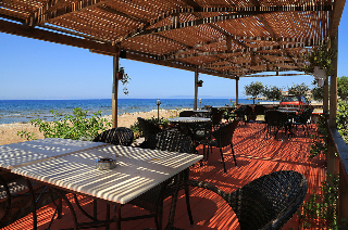 Xenios Apartments, Stoupa