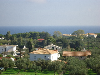 Valentino Villas & Apartments, Vasilikos