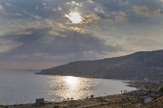 Itilo Traditional Hotel, Mani