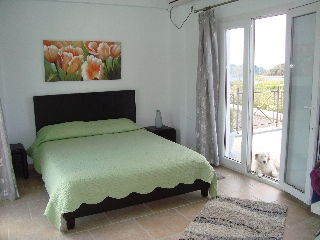 Kings View Apartments, Anaxos