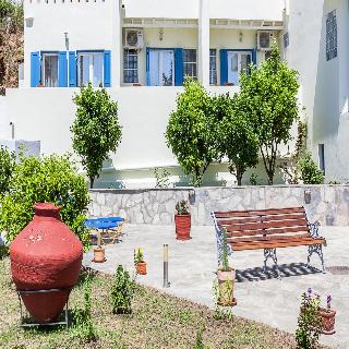 Stafylos Suites Boutique Hotel, Skopelos