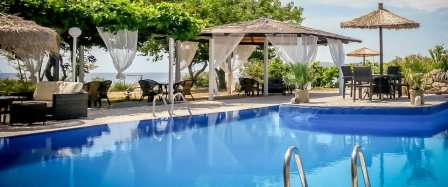 Annas Star Beach Hotel, Potos