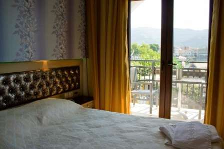 Captains Beach Luxury Aptms Hotel, Thasos Town
