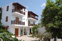 Flora House Hotel, Sithonia - Toroni