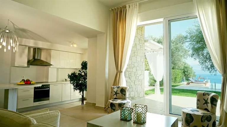 Kappa Resort, Kassandra - Paliouri