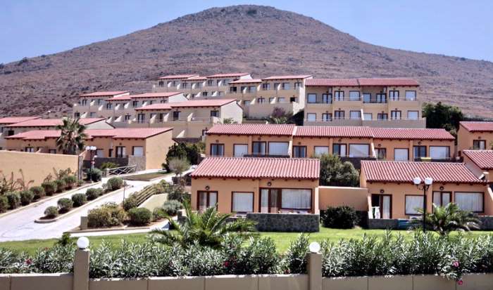 Lemnos Village Hotel, Lemnos
