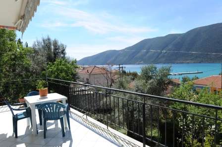 Mediterraneo Studio, Vassiliki