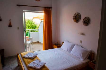 Toroneon Hotel Studios, Kassandra - Kallithea