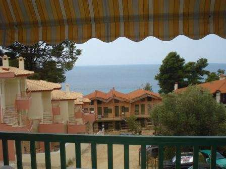 Villa Solena, Kassandra- Loutra Ag.Paraskevi