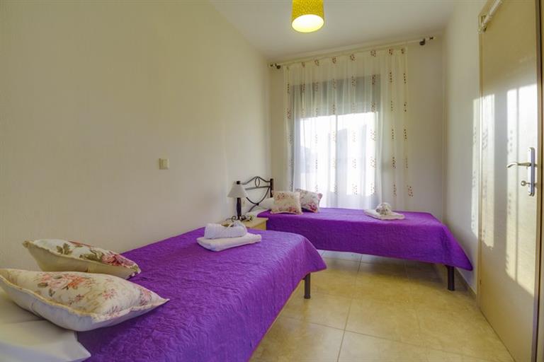 Gizaris Houses, Sithonia - Toroni
