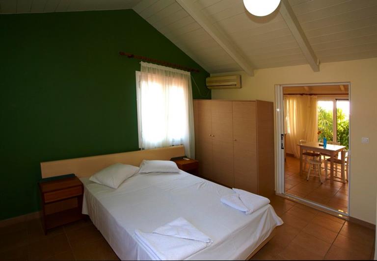 Ionian Paradise Hotel, Nydri