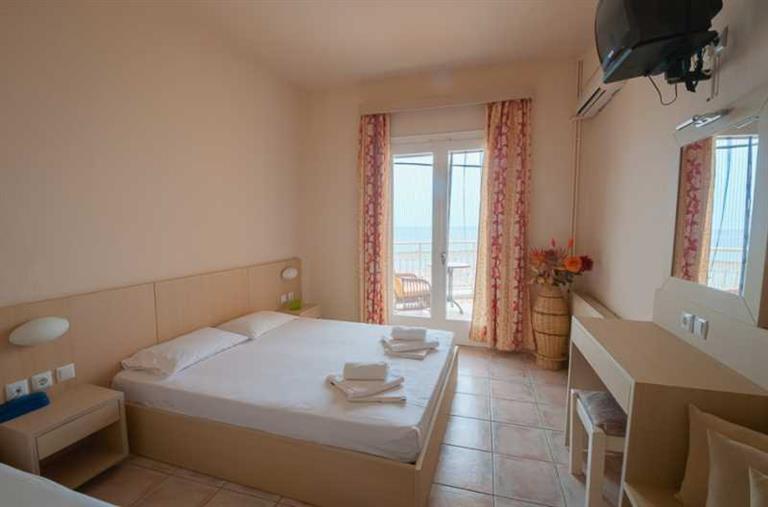 Ralitsa Hotel, Limenaria