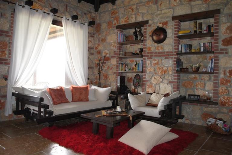 Villa Kastri, Sithonia - Nikiti