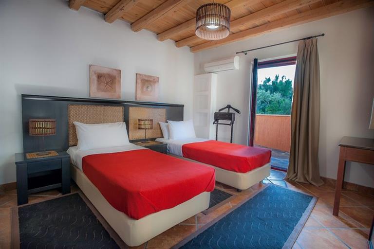 Varos Village Hotel & Suites, Lemnos