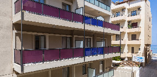 Leonidas Studios & Apartments, Rethimnon City