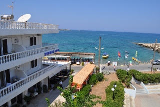 Zorbas Hotel, Chersonisos