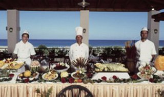 Mikri Poli Hotel, Kolymbia
