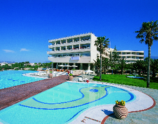 Panorama Hotel, Hania