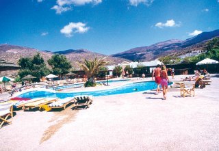 Far Out Village, Mylopotas