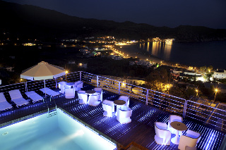 Far Out Hotel & Spa, Mylopotas