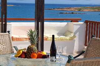 Contaratos Beach Hotel, Naoussa