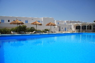Narges Hotel, Alyki