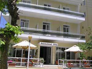 International Hotel, Rhodes Town