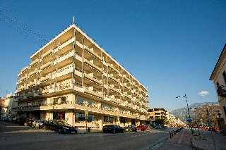 Pharae Palace Hotel, Kalamata
