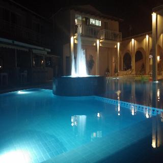 Papillon Hotel, Argassi