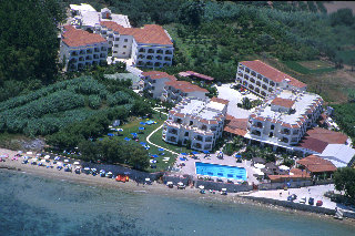 Caravel Zante Hotel, Tsilivi