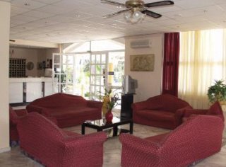 Ikaros Hotel, Laganas