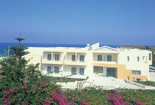 Yakinthos Hotel, Chania - Agioi Apostoli