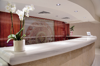 Mediterranean Hotel, Rhodes Town
