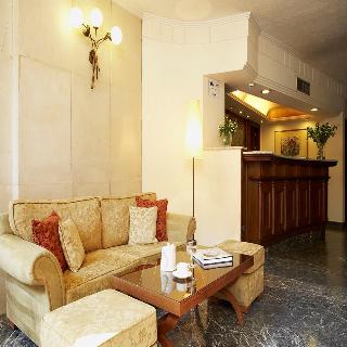 El Greco Hotel, Salonic