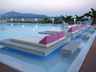 Proteas Blu Resort, Pythagorion
