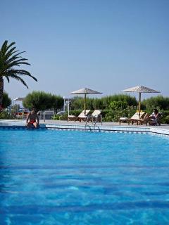 Fito Aqua Bleu Resort, Pythagorion-Potokaki